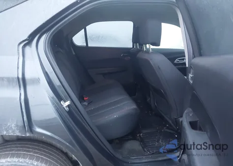 2017 Chevrolet Equinox Lt from USA, damaged, VIN 2GNALCEK0H1542679